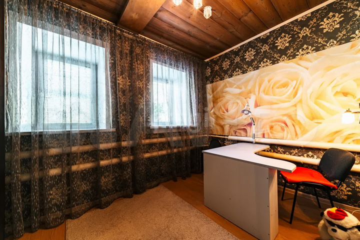 2-к. квартира, 48,2 м², 1/2 эт.