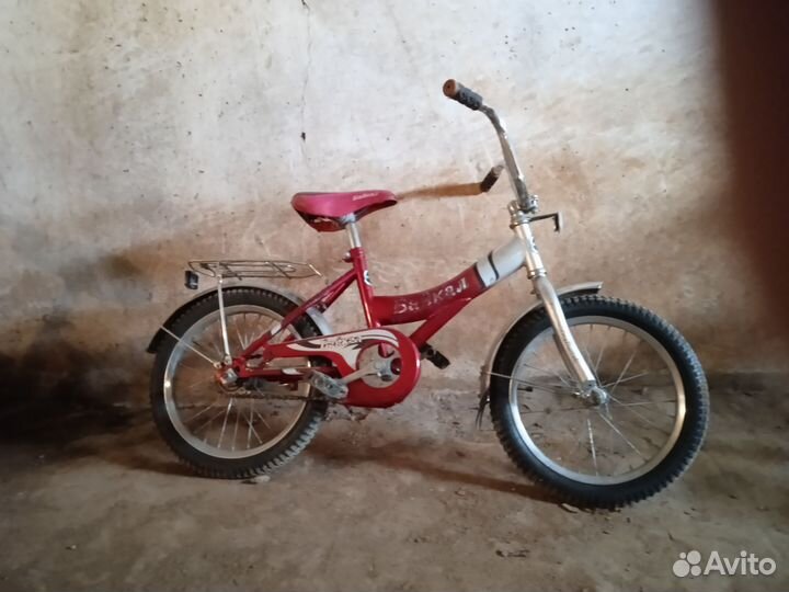 Велосипеды