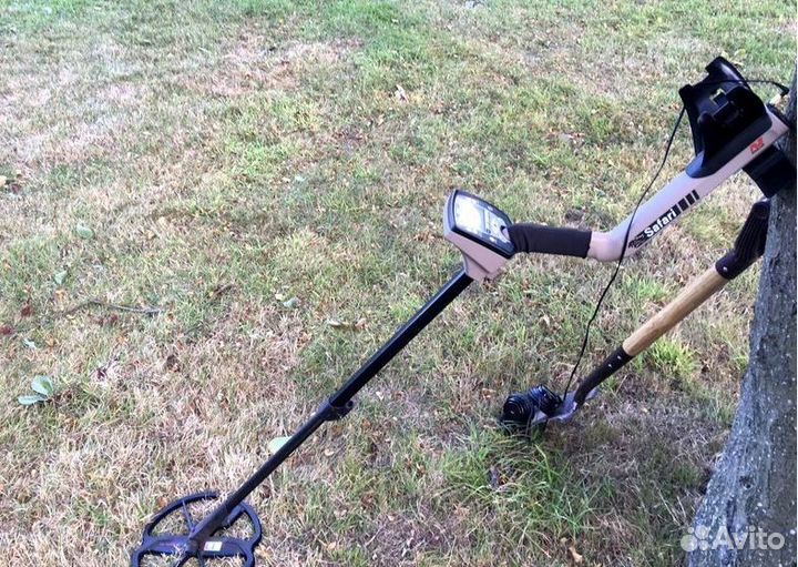 Металлоискатели сдам