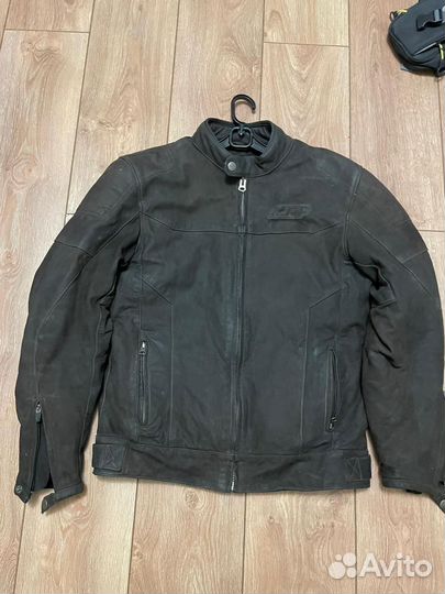 Мотокуртка