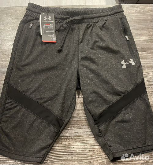 Шорты Under Armour
