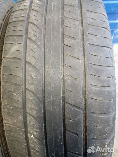 Cooper Discoverer HTS 225/65 R17 107H