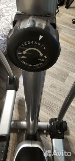 Элипсоидный тренажер бу