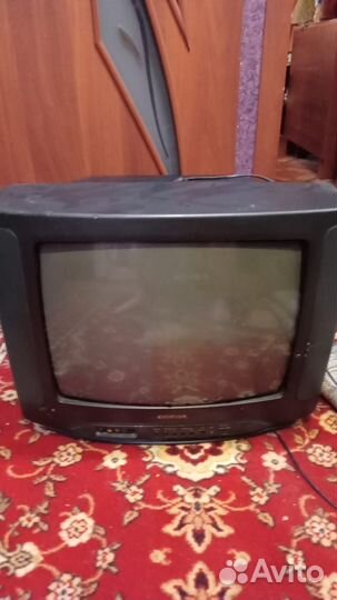 Телевизор