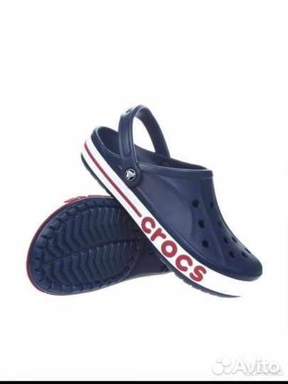 Crocs мужские/женские. Все размеры. Новые