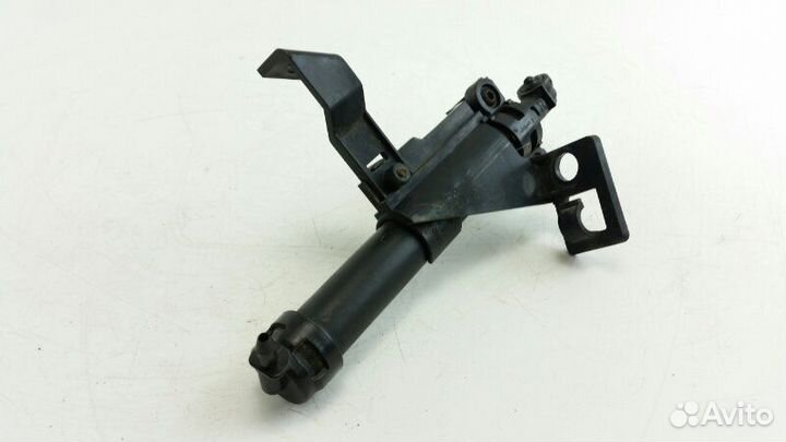 Форсунка омывателя фары правая Land Rover Range