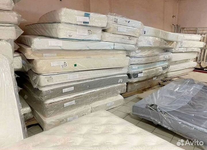 Матрас Аскона