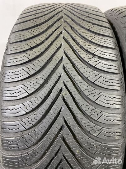Michelin Alpin 5 225/55 R17