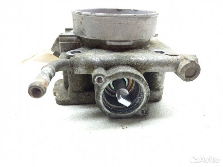 Заслонка дроссельная Subaru Legacy BEE EZ30D