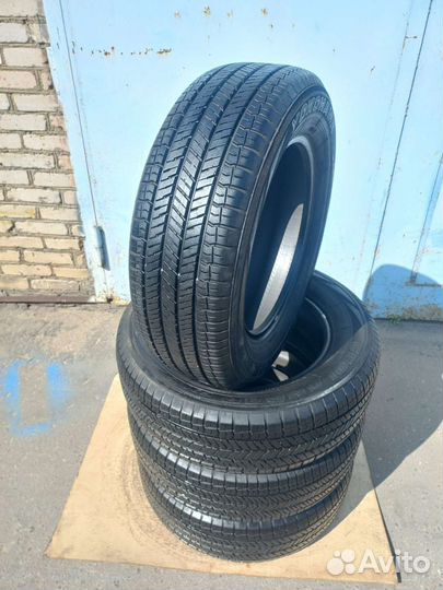Yokohama Geolandar G91 225/65 R17