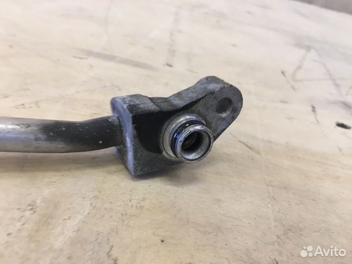 Трубки кондиционера Toyota Camry AVV50 2AR-FXE