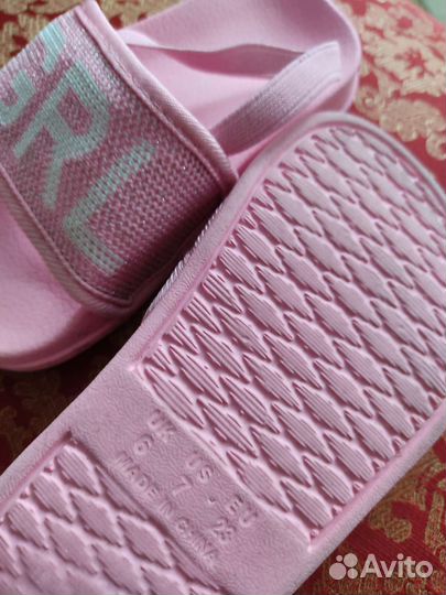 Обувь Для девочки раз.20-21