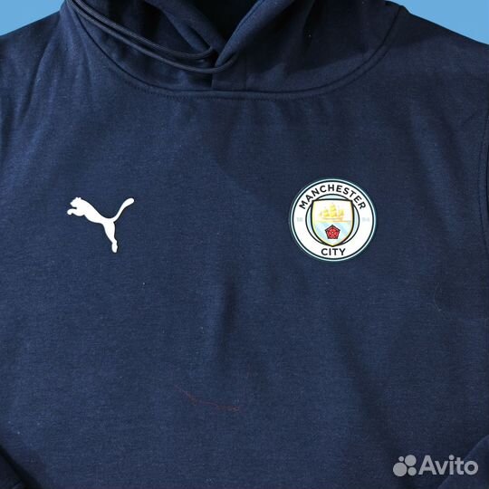 Худи Manchester City 2024-2025