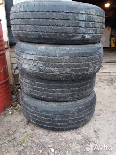 GT Radial Adventuro A/T 235/60 R17 19B