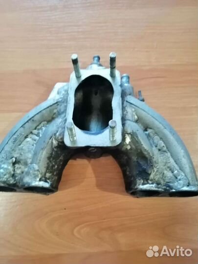 Впускной коллектор ваз классика. Или нива