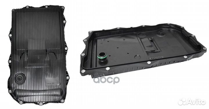 Поддон АКПП в сборе с фильтром BMW 1 F20, 3 F30