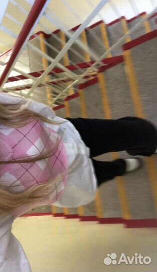 Желет женский