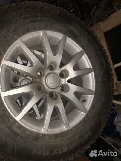 Nordman 5 265/65 R17
