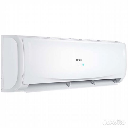 Инверторная сплит-система Haier HSU-09HTM203/R3