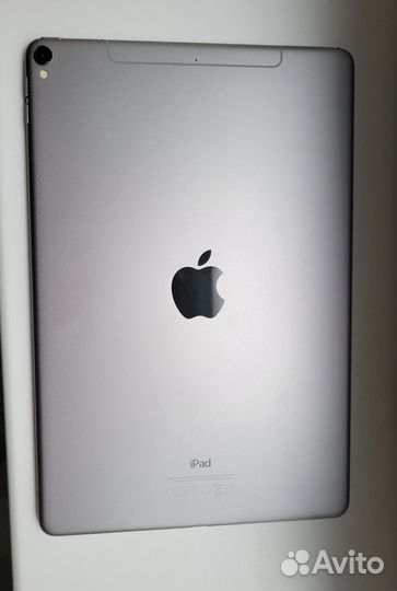 iPad pro 10.5 2017