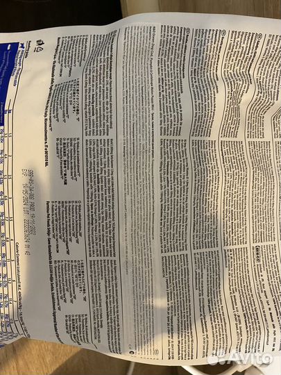 Корм для собак