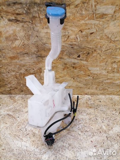 Бачок омывателя Mazda CX-5 KE