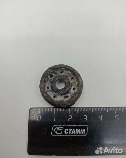 Обереги и амулеты