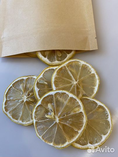 Фрипсы из фруктов и овощей