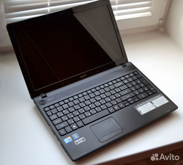 Для игр, учёбы, работы, core i3, GeForce 1гб