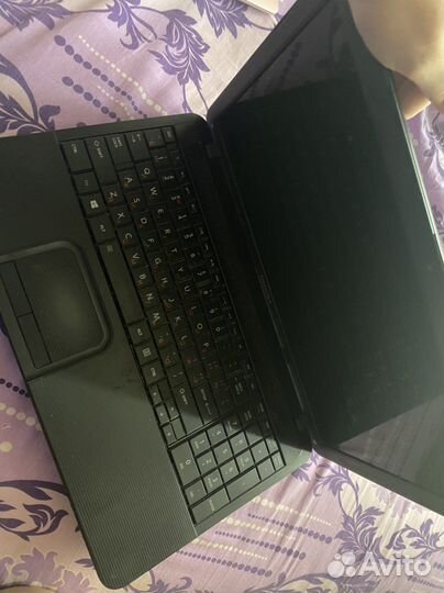 Toshiba Toshiba Satellite C855