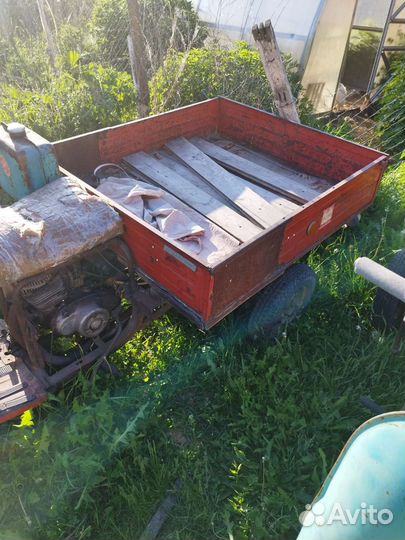 Мотороллер