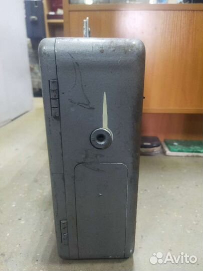 Телефонный аппарат СССР