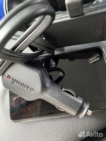 Навигатор garmin nuvi серии 3700