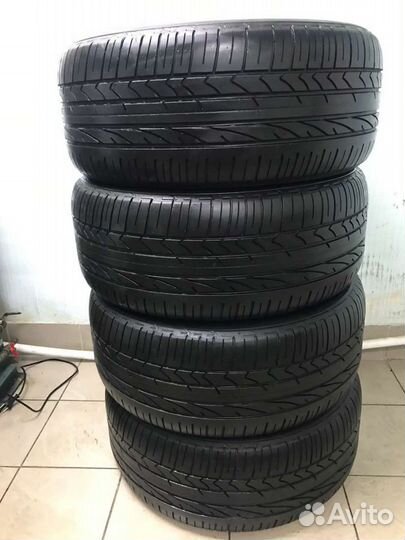 Bridgestone Dueler H/P 265/50 R19
