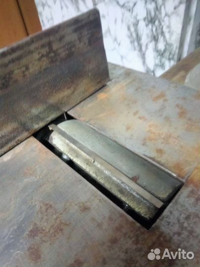 Универсальный станок