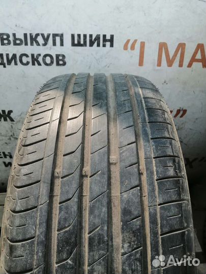 Nexen N'Fera SU1 215/55 R17