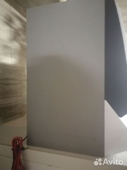 Музыкальный центр