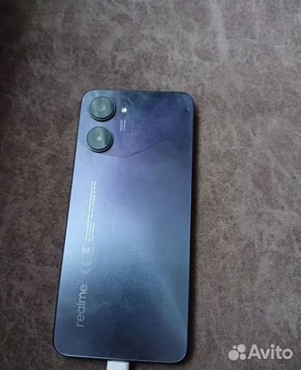 realme 10, 8/128 ГБ