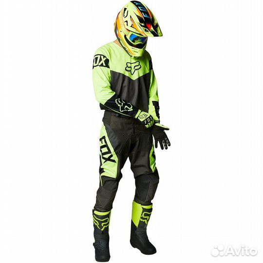 Мото Костюм и Джерси для мотокросса, эндуро