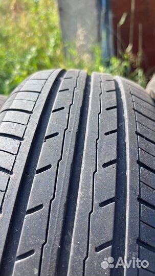 Yokohama Bluearth ES32 185/60 R14