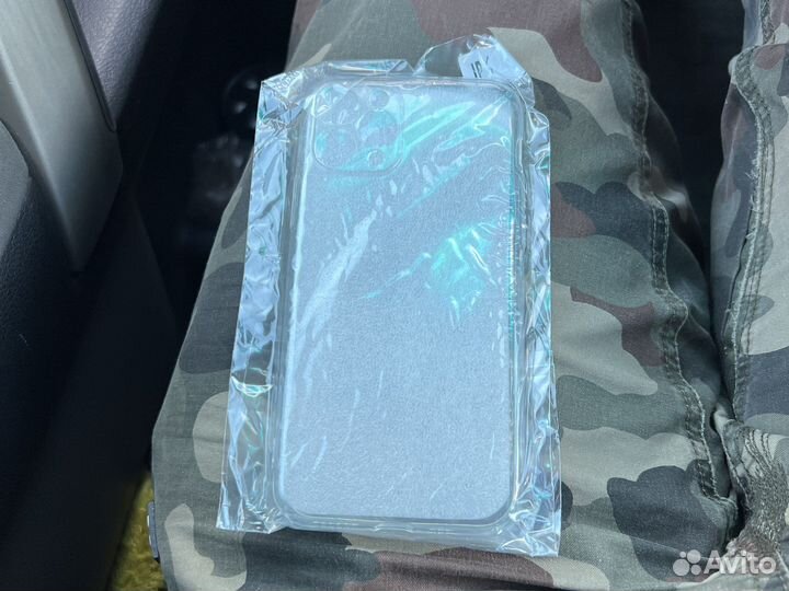 Чехол на iPhone 11 pro
