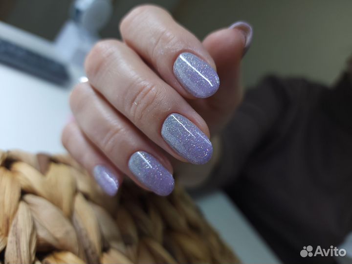 Маникюр педикюр наращивание