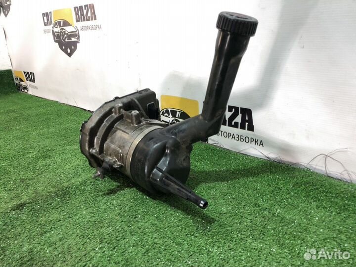 Насос гидроусилителя EP6