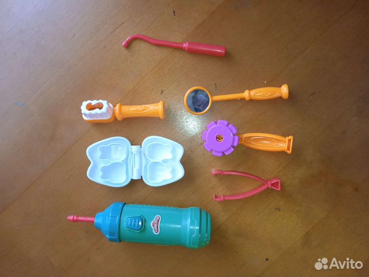 Детские игрушки