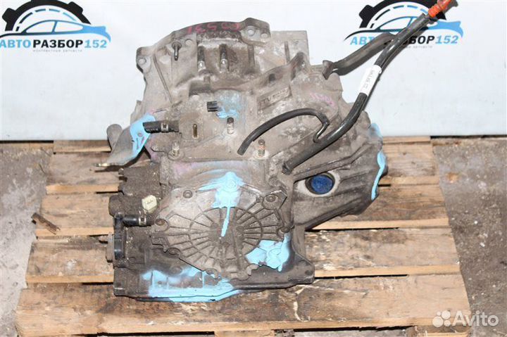 АКПП Mazda 6 GG L3-VE 2002-2007