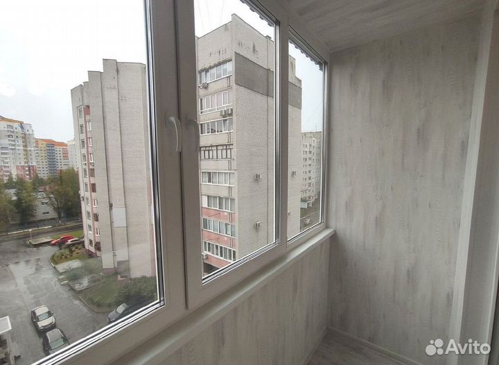 Окна пвх / Пластиковые окна / Евро окна под ключ