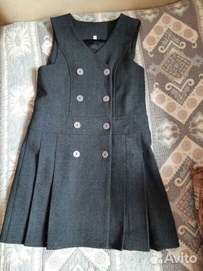 Школьная форма