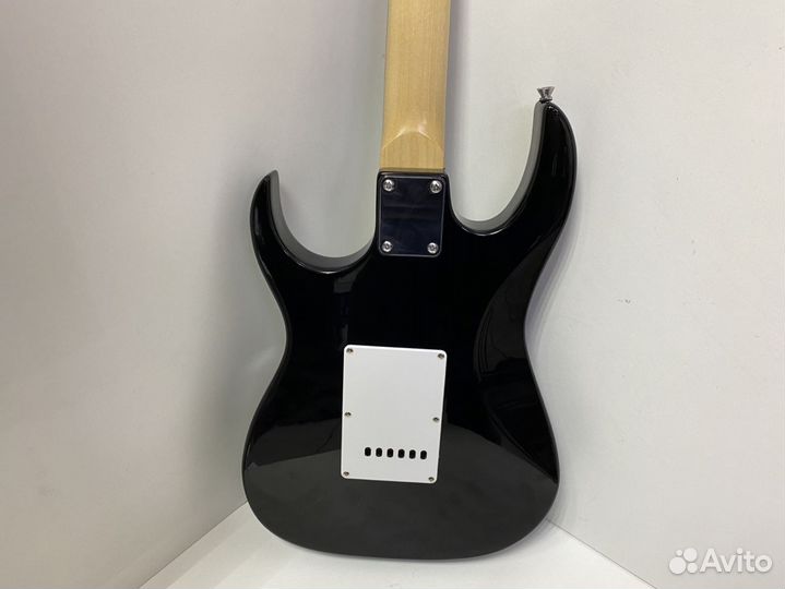 Гитара Homage HEG340BK