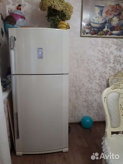 Холодильник Sharp, Шарп