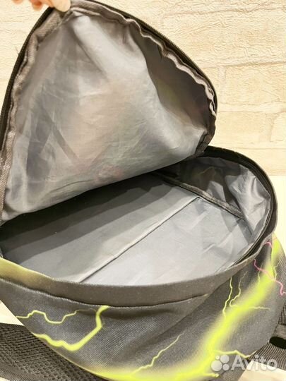 Brawl stars рюкзак